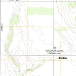 Rice Lake North, WI (2013, 24000-Scale) Preview 2