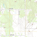 Rice Lake South, WI (2013, 24000-Scale) Preview 2