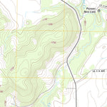 Rice Lake South, WI (2013, 24000-Scale) Preview 3