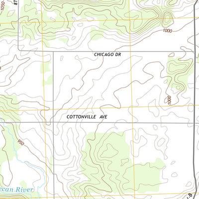 Richford, WI (2013, 24000-Scale) Preview 2