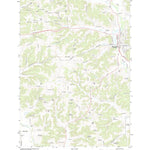 Richland Center, WI (2013, 24000-Scale) Preview 1