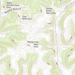 Richland Center, WI (2013, 24000-Scale) Preview 3