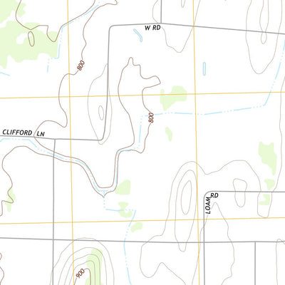 Richwood, WI (2013, 24000-Scale) Preview 2
