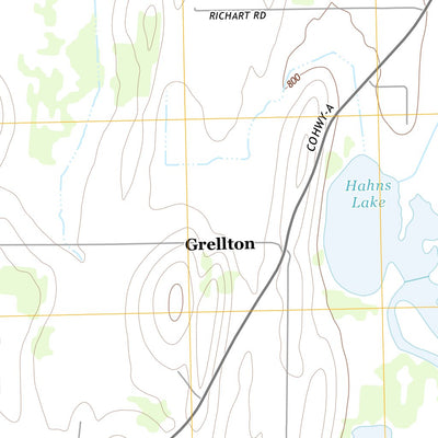 Richwood, WI (2013, 24000-Scale) Preview 3