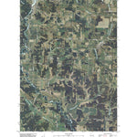 Ridgeland, WI (2010, 24000-Scale) Preview 1