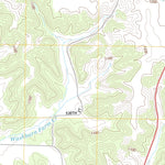 Ridgeland, WI (2013, 24000-Scale) Preview 3