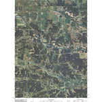 Ridgeland NE, WI (2010, 24000-Scale) Preview 1