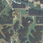 Ridgeland NE, WI (2010, 24000-Scale) Preview 2