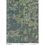 Ringle, WI (2010, 24000-Scale) Preview 1