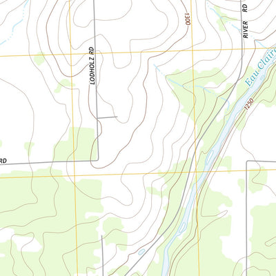Ringle, WI (2013, 24000-Scale) Preview 2