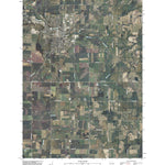 Ripon, WI (2010, 24000-Scale) Preview 1