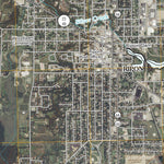 Ripon, WI (2010, 24000-Scale) Preview 3
