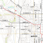 Ripon, WI (2013, 24000-Scale) Preview 3