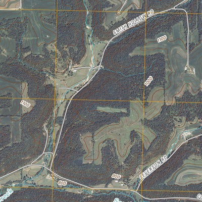 Rising Sun, WI (2010, 24000-Scale) Preview 3