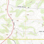 Rising Sun, WI (2013, 24000-Scale) Preview 2