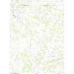 River Falls East, WI (2013, 24000-Scale) Preview 1