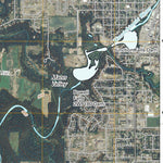 River Falls West, WI (2010, 24000-Scale) Preview 3
