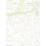 River Falls West, WI (2013, 24000-Scale) Preview 1