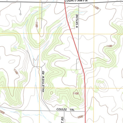 Roberts, WI (2013, 24000-Scale) Preview 2