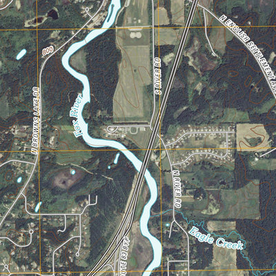 Rochester, WI (2010, 24000-Scale) Preview 3