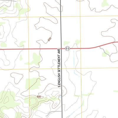 Rochester, WI (2013, 24000-Scale) Preview 2