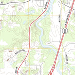 Rochester, WI (2013, 24000-Scale) Preview 3