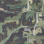 Rockbridge, WI (2010, 24000-Scale) Preview 2