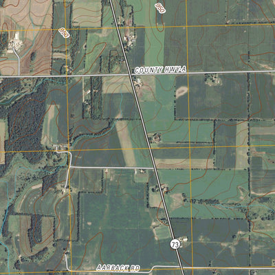 Rockdale, WI (2010, 24000-Scale) Preview 2