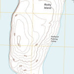 Rocky Island, WI (2011, 24000-Scale) Preview 3