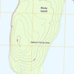 Rocky Island, WI (2013, 24000-Scale) Preview 3