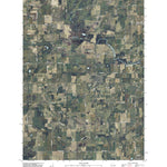 Rosendale, WI (2010, 24000-Scale) Preview 1
