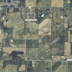 Rosendale, WI (2010, 24000-Scale) Preview 3
