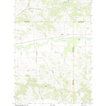 Rossman Creek, WI (2013, 24000-Scale) Preview 1