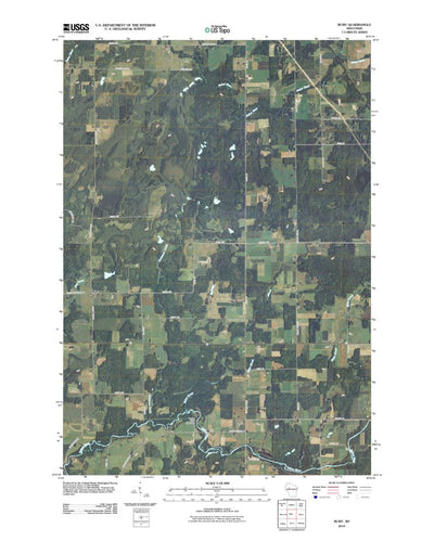 Ruby, WI (2010, 24000-Scale) Preview 1