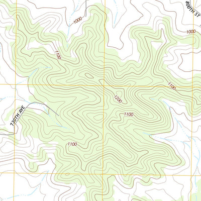 Rusk, WI (2013, 24000-Scale) Preview 3