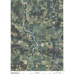 Sand Creek, WI (2010, 24000-Scale) Preview 1