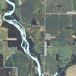 Sand Creek, WI (2010, 24000-Scale) Preview 2