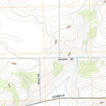 Sand Spring Creek, WI (2013, 24000-Scale) Preview 2