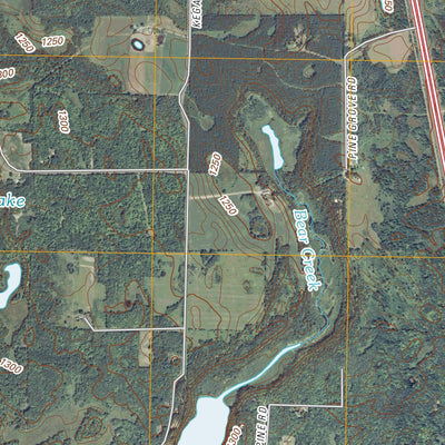 Sarona, WI (2010, 24000-Scale) Preview 2