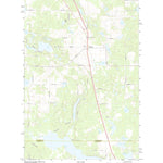 Sarona, WI (2013, 24000-Scale) Preview 1