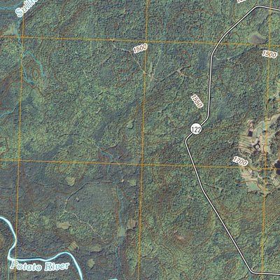 Saxon, WI (2010, 24000-Scale) Preview 3