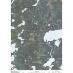 Sayner, WI (2010, 24000-Scale) Preview 1