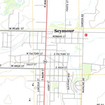 Seymour, WI (2013, 24000-Scale) Preview 3