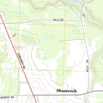 Shamrock, WI (2013, 24000-Scale) Preview 2