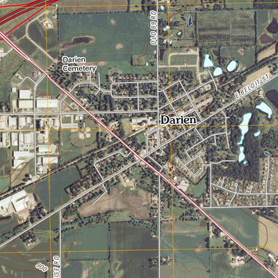 Sharon, WI (2010, 24000-Scale) Preview 3