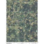 Sheldon, WI (2010, 24000-Scale) Preview 1