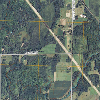 Sheldon, WI (2010, 24000-Scale) Preview 3