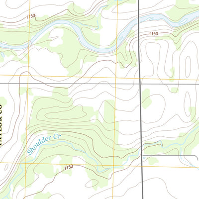 Sheldon, WI (2013, 24000-Scale) Preview 3