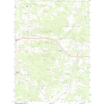 Shepley, WI (2013, 24000-Scale) Preview 1
