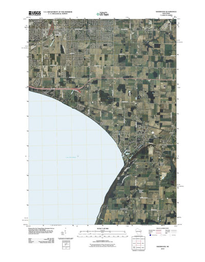 Sherwood, WI (2010, 24000-Scale) Preview 1